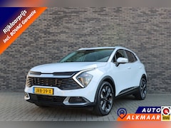 Kia Sportage - 1.6 T-GDi Plug-in Hybrid AWD DynamicPlusLine | PHEV | Trekhaak | Adaptieve cruise | Rijkla