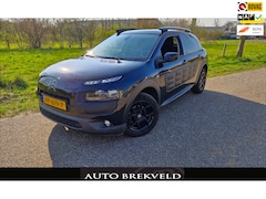 Citroën C4 Cactus - 1.2 PureTech Shine 110PK | Rijklaarprijs | Camera | Clima | Pano | LMV | Navi | NAP
