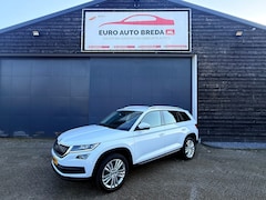 Skoda Kodiaq - 1.4 TSI 4x4 Ambition Business Automaat