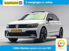 Volkswagen Tiguan - 1.5 TSI Highline R-line [ Panoramadak Adapt.cruise Virtual ]
