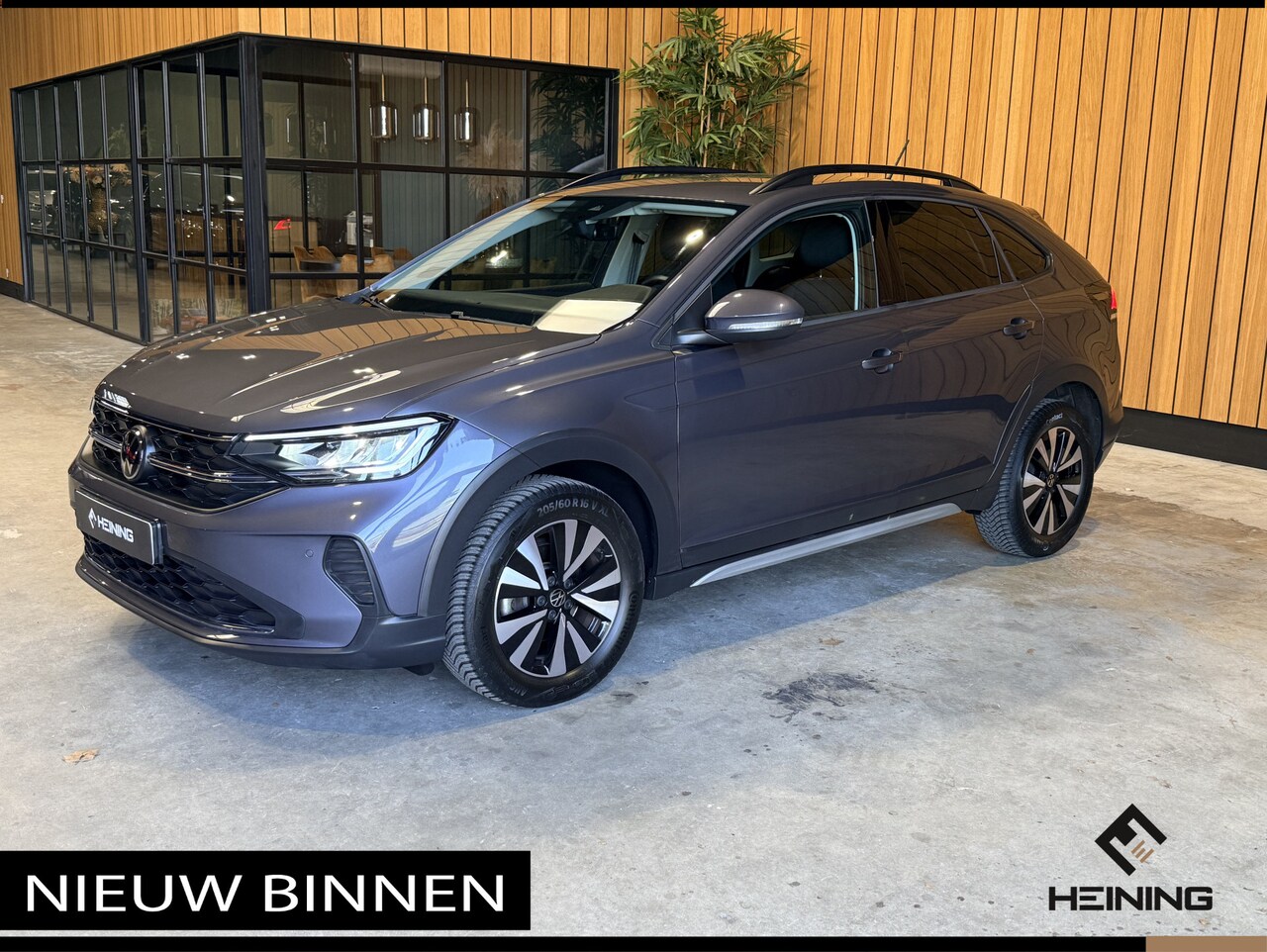 Volkswagen Taigo - 1.0 TSI Life Navi. Apple Carplay. Hollandse auto met NAP 50000 km - AutoWereld.nl