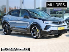 Opel Mokka Electric - GSE 54 kWh FULL OPTION (demo)