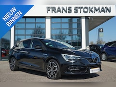 Renault Mégane Estate - 1.3 TCe 140 Techno
