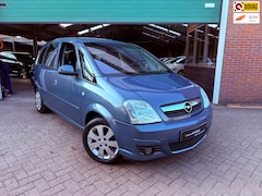 Opel Meriva - 1.6-16V Temptation|AUTOMAAT/AIRCO/CRUISE/KM 167500