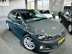 Volkswagen Polo - 1.0 TSI Highline - Airco - Panormadak - Dealer onderhouden - PDC