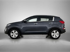 Kia Sportage - 1.6 GDI X-treme DynamicLine | Climate | Cruise controle | Trekhaak | Achteruitrijcamera |