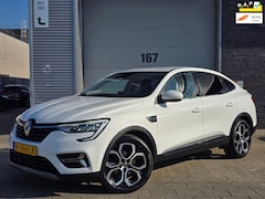 Renault Arkana - 1.6 E-Tech Hybrid 145 Intens|Achteruitrij camera|NL auto