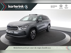 Skoda Kodiaq - 1.5 TSI PHEV Business Edition