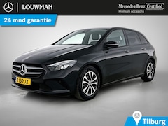 Mercedes-Benz B-klasse - 180 Business Solution Ledkoplampen | Achteruitrijcamera | Stoelverwarming voor | Licht- en