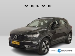 Volvo XC40 - 1.5 T4 Recharge R-Design | Panoramadak | Stoel en stuurwielverwarming | 360 Camera | Adapt