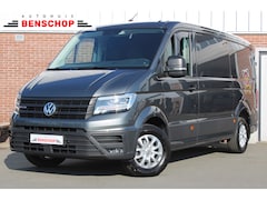 Volkswagen Crafter - 35 2.0 TDI 177PK L3H2 4Motion |LED|TREKHAAK|STUUR+STOELVERWARMNG|