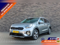 Kia Niro - 1.6 GDi PHEV DynamicPlusLine | Adaptieve cruise | Rijklaarprijs - incl.garantie