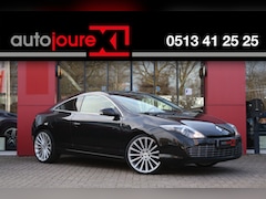 Renault Laguna Coupé - 3.5 V6 238pk Initiale | 4Control | Bose | Leder | 20' Inch |