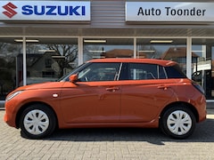 Suzuki Swift - 1.2 Comfort Smart Hybrid