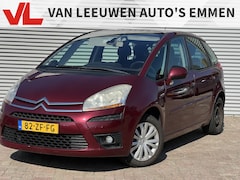 Citroën C4 Picasso - 1.8-16V Ambiance 5p. | Nieuw Binnen | Clima | Trekhaak | Cruise