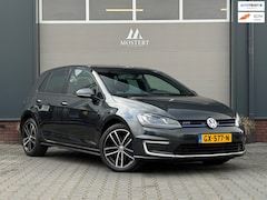 Volkswagen Golf - 1.4 TSI/204pk GTE|2015|NAP|Groot scherm|PDC voor & achter|Navi|17" LMV