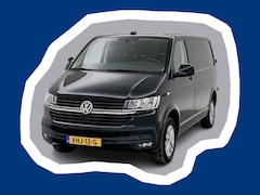 Volkswagen Transporter - 2.0 TDI L1H1 28 DSG 150pk Navigatie Camera Trekhaak 2500kg Carplay