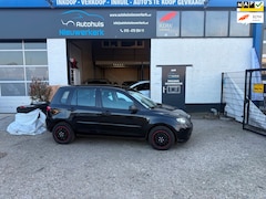 Mazda 2 - 2 1.4 Exclusive/ met gereviseerde bak, Airco, NAP en een ruime APK