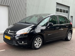 Citroën C4 Picasso - 1.6 THP Bns EB6V 5p