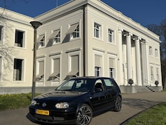 Volkswagen Golf - 1.8-5V Turbo GTI LEDER, SCHUIFDAK