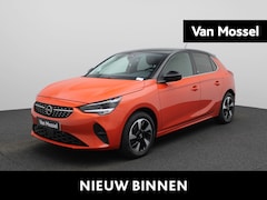 Opel Corsa-e - Corsa-e Auto e-Elegance | ACHTERUITRIJCAMERA | VIRTUAL COCKPIT | APPLE CARPLAY | CLIMATE C