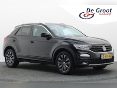 Volkswagen T-Roc - 1.0 TSI Style Business