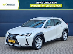 Lexus UX - 250h Hybrid 184pk CVT Business Line | Navigatie | Parkeercamera | Climate control | LED |