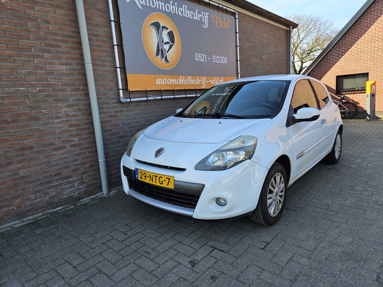 Renault Clio - 1.2 TCE Collection 1.2 TCe Collection - AutoWereld.nl