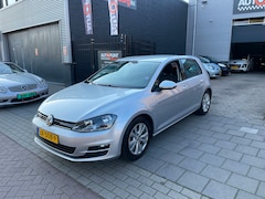 Volkswagen Golf - 1.0 TSI Comfortline 2e Eigenaar Trekhaak Airco NAP APK