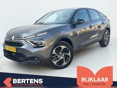 Citroën C4 - 1.2 Puretech Feel Pack | Automaat | Rijklaar geleverd incl 12 maanden BOVAG garantie |