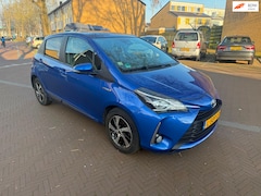 Toyota Yaris - AUTOMAAT / Eerste eigenaar/ Airco / Camera