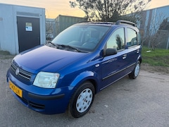 Fiat Panda - 1.2 Emotion| Bj 2009| Airco| Nieuwe APK