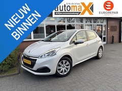 Peugeot 208 - 1.2 PureTech Active