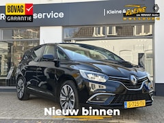 Renault Grand Scénic - 1.3 TCe 140 EDC Equilibre 7p. | Apple Carplay/Android Auto | 7-persoons | R-Link 2 navigat