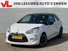 Citroën DS3 - 1.6 So Chic | Nieuw Binnen | Cruise | Climate | Sensoren