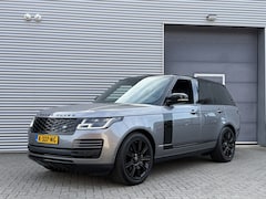 Land Rover Range Rover - P400e Vogue I PHEV I Aut. I Pano.dak I Carplay I Camera I Leder