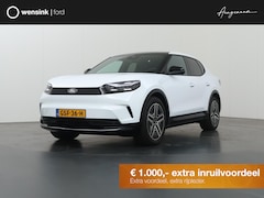 Ford Capri - Premium Extended Range RWD 77 kWh | Panoramadak | Head-Up | 360° Camera | B&O | Elektr. Ac