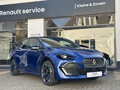 Renault Clio - VI 1.8 Hybrid 160 techno | Pack Premiere | Nieuwe auto | 18 inch lichtmetalen velgen | 360