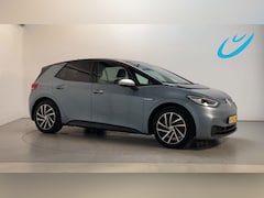 Volkswagen ID.3 - Business 58 kWh LED Camera Stoelverwarming Navigatie