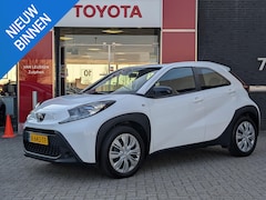 Toyota Aygo X - PLAY CAMERA ADAPTIVE CRUISE APPLE CAR PLAY & ANDROID AUTO