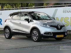 Renault Captur - TCe 90 Dynamique