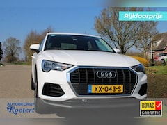 Audi Q3 - 35 TFSI 150pk Automaat Pro Line ECC/ACC/CarPlay/camera/trekhaak NAP
