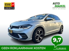 Volkswagen Polo - 1.0 TSI STYLE