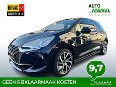 DS 3 - 3 1.2 PURETECH 1955