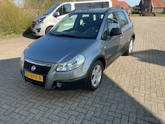 Fiat Sedici - 1.6-16V DYNAMIC