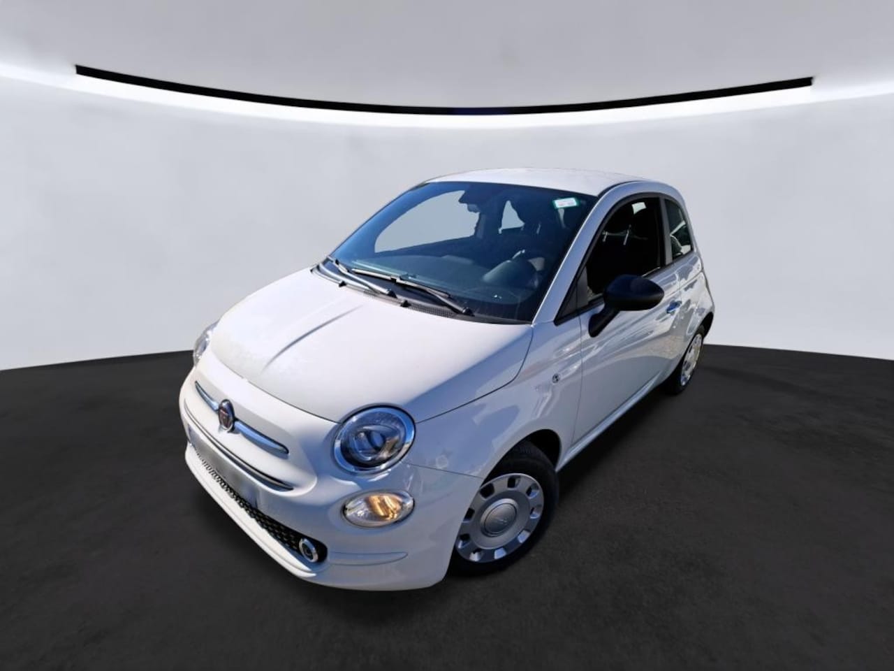 Fiat 500 - 1.0 Hybrid Urban - Parkeersens. - LM Velgen beschikbaar - CarPlay - AutoWereld.nl