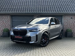 BMW X5 - 50E HIGH EXE M SPORT PANO HUD 360 ICONIC SKYSCRAPER