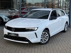 Opel Astra - 1.2 TURBO EDITION AIRCO NAVI PDC-CAMERA360GR