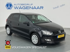 Volkswagen Polo - 1.2 TSI BLueMotion Edition +