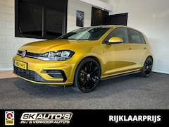 Volkswagen Golf - 1.5 TSI HL BNS R l DIGITAAL DASH l CARPLAY l STOELVERW l ACC l DSG l